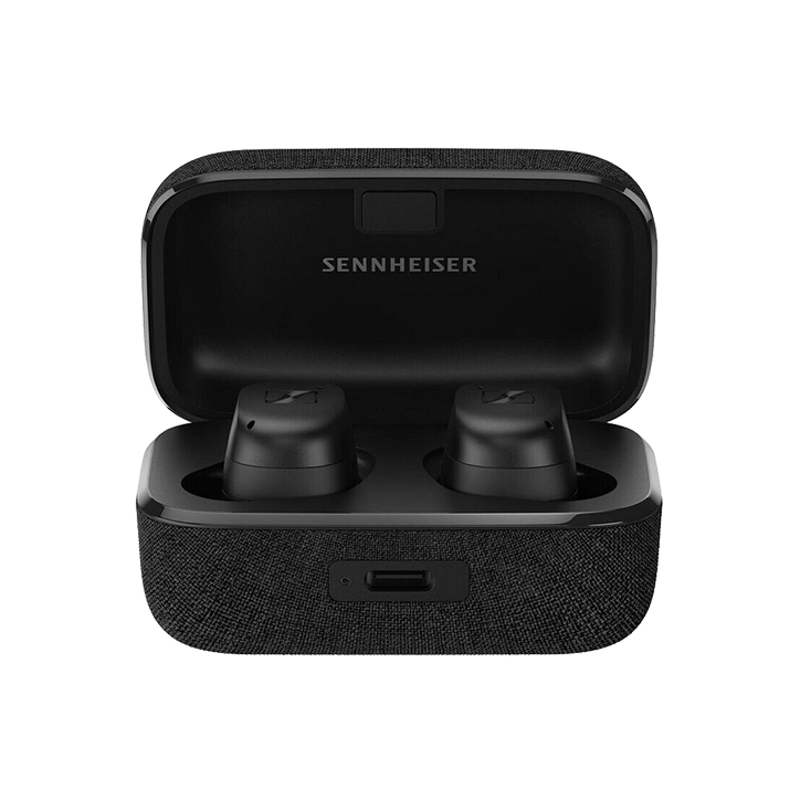 Sennheiser Momentum True Wireless 3 Nero