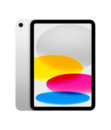 Tablet Apple iPad 10.9 11.Gen (2025) 128GB WiFi Argento