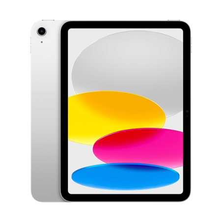 Tablet Apple iPad 10.9 11.Gen (2025) 128GB WiFi Argento
