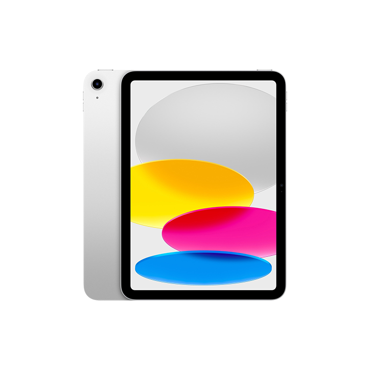 Tablet Apple iPad 10.9 11.Gen (2025) 128GB WiFi Argento