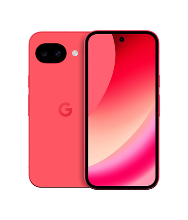 Google Pixel 10a 5G Dual Sim 8GB RAM 128GB - Berry