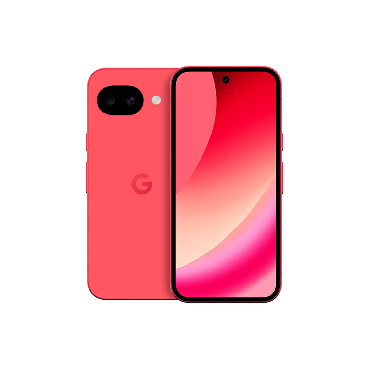 Google Pixel 10a 5G Dual Sim 8GB RAM 128GB - Berry