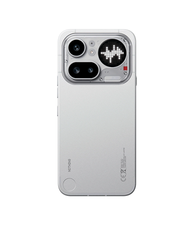 Nothing Phone 4a Pro 5G Dual Sim 8GB RAM 128GB Argento