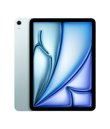 Apple iPad Air 11 M3 512GB WiFi Blu 7ª Generazione (2025)