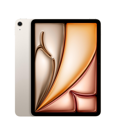 Tablet Apple iPad Air 11 7.Gen (2025) M3 512GB WiFi - Starlight
