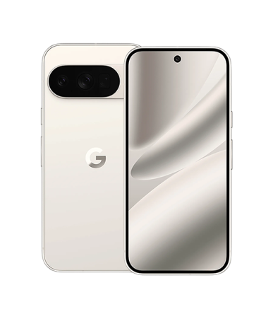 Google Pixel 10 Pro 5G Dual Sim 16GB RAM 128GB - Porcelain