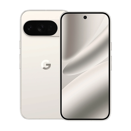 Google Pixel 10 Pro 5G 16GB RAM 128GB Porcelain