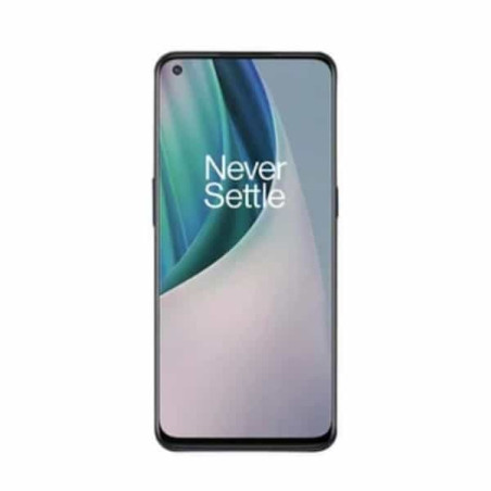 OnePlus Nord 6 5G 8GB RAM 256GB Nero