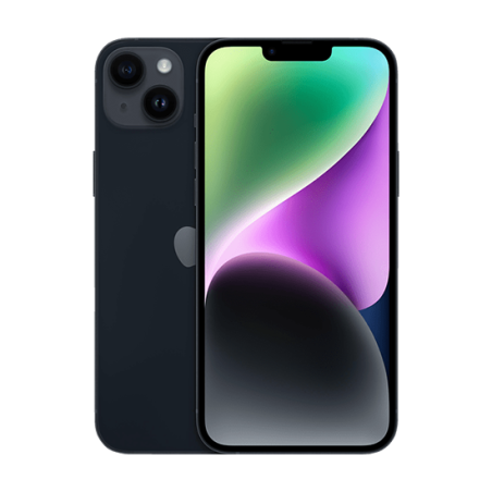 Apple iPhone 14 Plus 128GB Mezzanotte