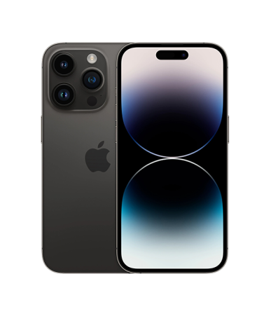 Apple iPhone 14 Pro 128GB Nero Siderale