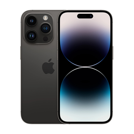 Apple iPhone 14 Pro 128GB Nero Siderale