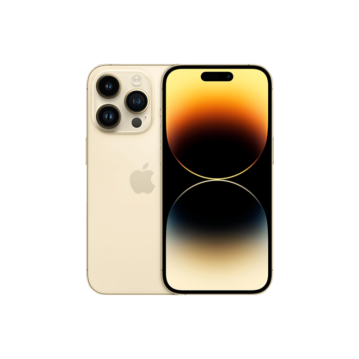 Apple iPhone 14 Pro 128GB Oro
