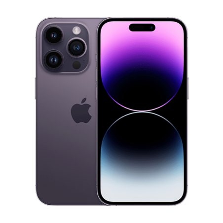 Apple iPhone 14 Pro 128GB Viola Scuro