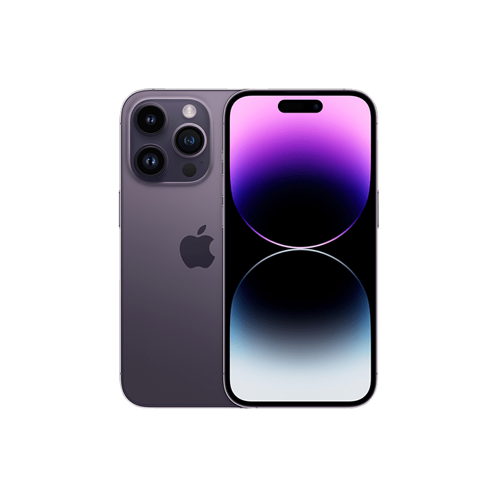 Apple iPhone 14 Pro 128GB Viola Scuro