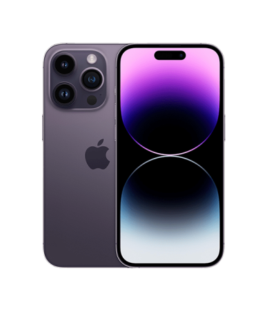 Apple iPhone 14 Pro 256GB Viola