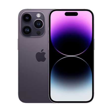 Apple iPhone 14 Pro 256GB Viola