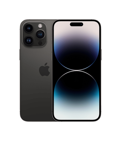 Apple iPhone 14 Pro Max 128GB Nero Siderale