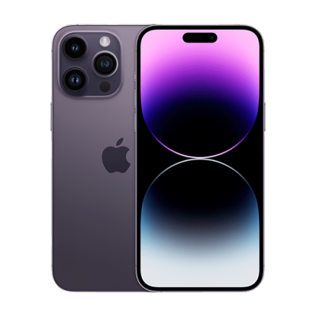 Apple iPhone 14 Pro Max 128GB - Purple