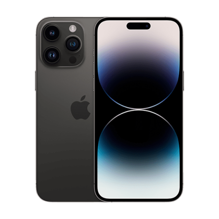 Apple iPhone 14 Pro Max 256GB Nero Siderale