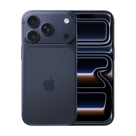 Apple iPhone 17 Pro 512GB - Deep Blue
