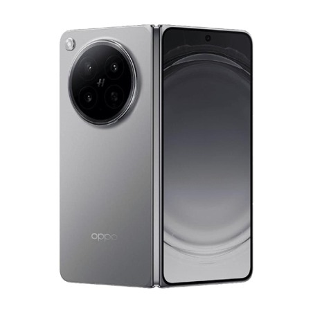 Oppo Find N6 5G 16GB RAM 512GB Stellar Titanium