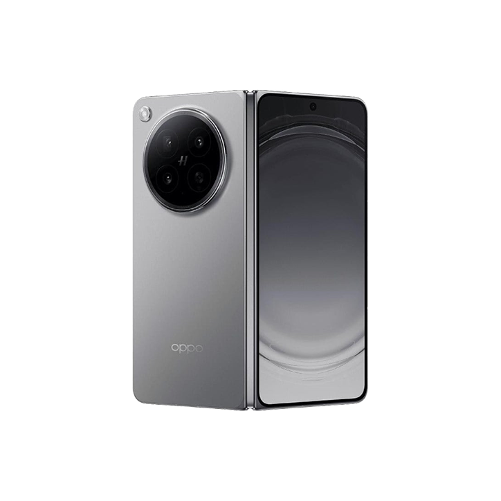 Oppo Find N6 5G 16GB RAM 512GB Stellar Titanium