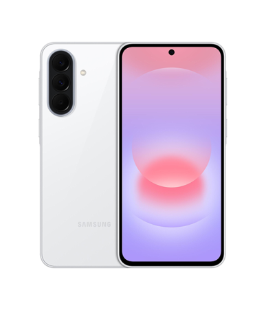 Samsung Galaxy A37 5G 256GB 8GB RAM Bianco