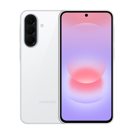 Samsung Galaxy A37 5G 256GB 8GB RAM Bianco