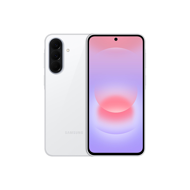 Samsung Galaxy A37 5G 256GB 8GB RAM Bianco