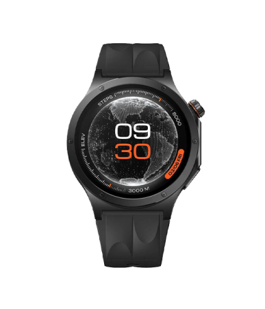 Watch OnePlus Watch 4 46mm - Midnight