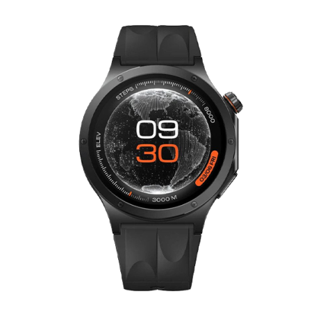 Watch OnePlus Watch 4 46mm - Midnight