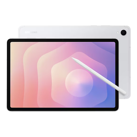 Tablet Samsung Galaxy Tab S11 X736 5G 11 12GB RAM 256GB - Silver