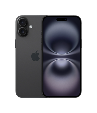 Apple iPhone 16 128GB Nero