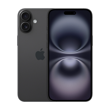 Apple iPhone 16 128GB Nero