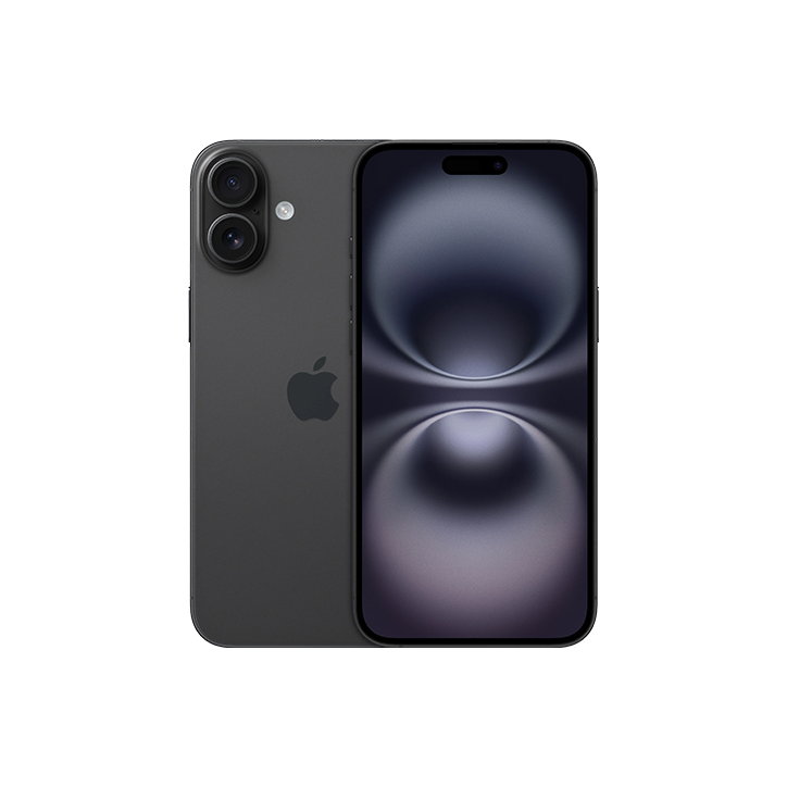 Apple iPhone 16 128GB Nero
