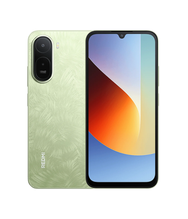 Xiaomi Redmi A7 Pro 4G Dual Sim 4GB RAM 128GB - Green