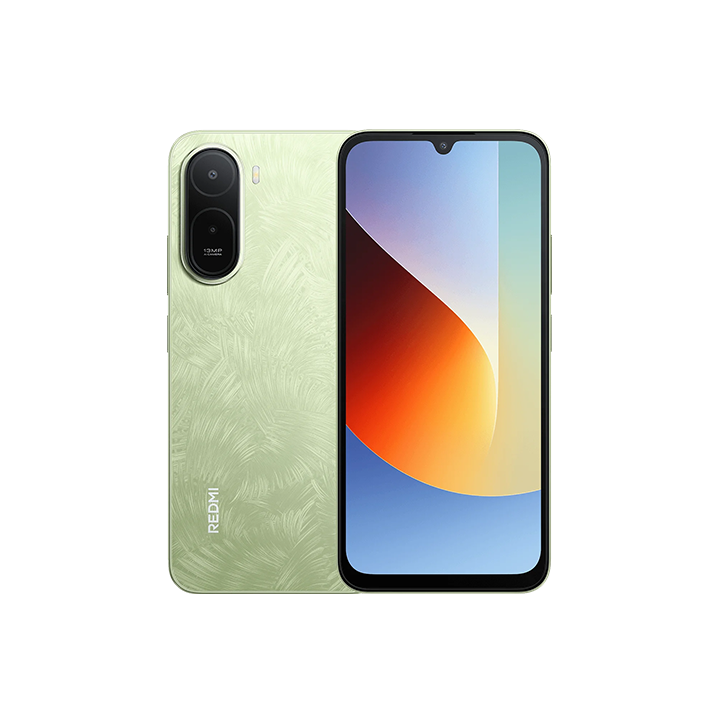 Xiaomi Redmi A7 Pro 4G Dual Sim 4GB RAM 128GB - Green