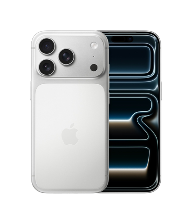 Apple iPhone 17 Pro 256GB Argento