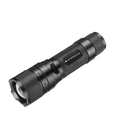 Torcia Superfire F3-L2, 570lm