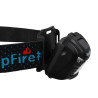 Lampada frontale Superfire HL06, 500lm, USB
