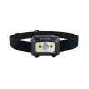 Superfire X30 Lampada frontale, 340 lm, USB, 5 modalità, 130 m