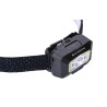 Superfire X30 Lampada frontale, 340 lm, USB, 5 modalità, 130 m
