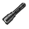 Torcia Superfire C8-H 1200 lm, USB, 250m, 5 modalità