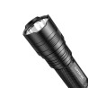 Torcia Superfire L6-H, 900 lm, 15W, USB-C, 5 modalità