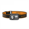 Superfire HL23 Lampada frontale Torcia, 220 lm, USB-C, Powerbank