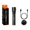 Torcia Superfire GTS6, 360 lm, USB-C, 7W, 5 modalità, 150m