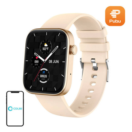 Colmi P71 Smartwatch (Oro)