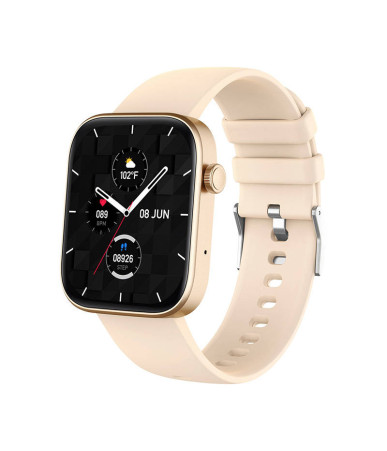 Colmi P71 Smartwatch (Oro)