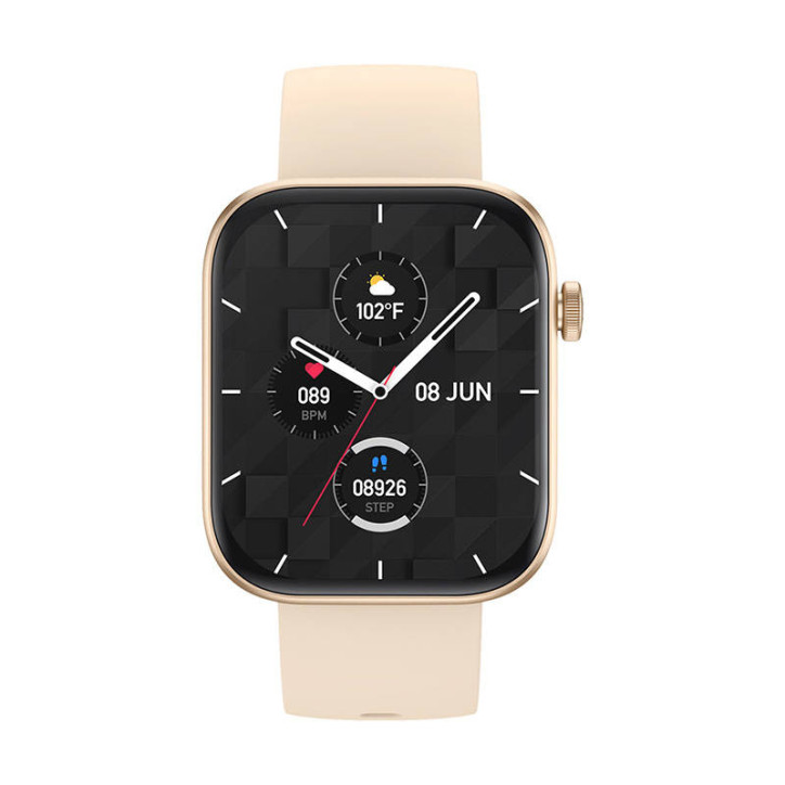 Colmi P71 Smartwatch (Oro)