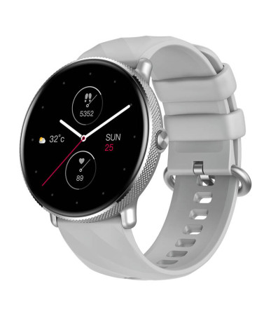 Smartwatch Zeblaze GTR 3 Pro (Silver)